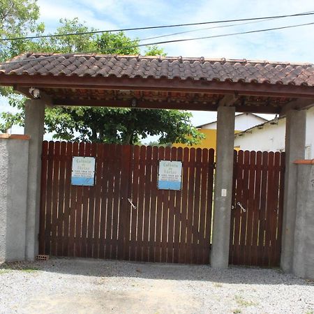 Kitnet Apto Em Cabo Frio Rj - Recanto Das Corujas Apartment Bagian luar foto