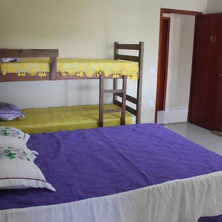 Kitnet Apto Em Cabo Frio Rj - Recanto Das Corujas Apartment Bagian luar foto