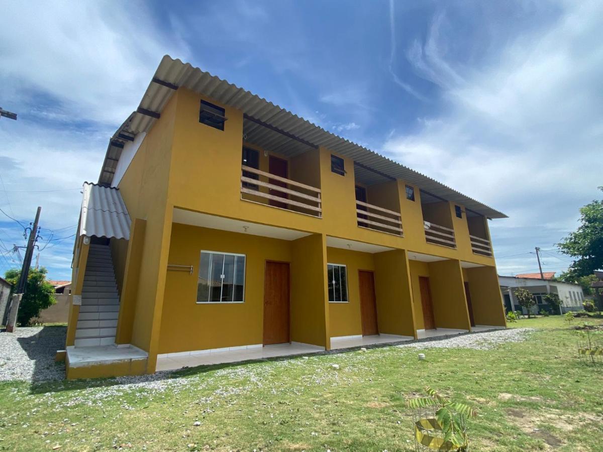 Kitnet Apto Em Cabo Frio Rj - Recanto Das Corujas Apartment Bagian luar foto