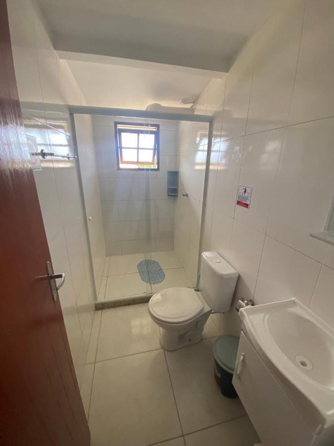 Kitnet Apto Em Cabo Frio Rj - Recanto Das Corujas Apartment Bagian luar foto