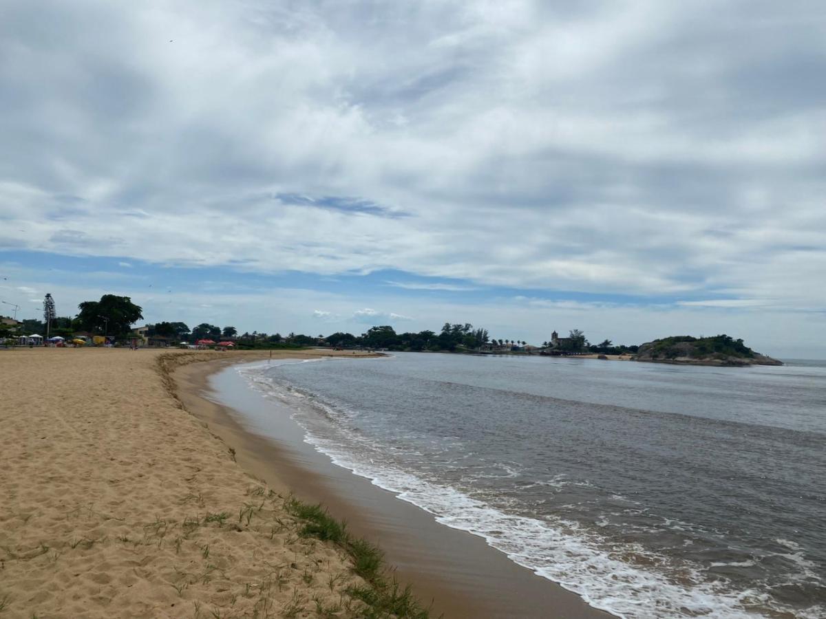 Kitnet Apto Em Cabo Frio Rj - Recanto Das Corujas Apartment Bagian luar foto