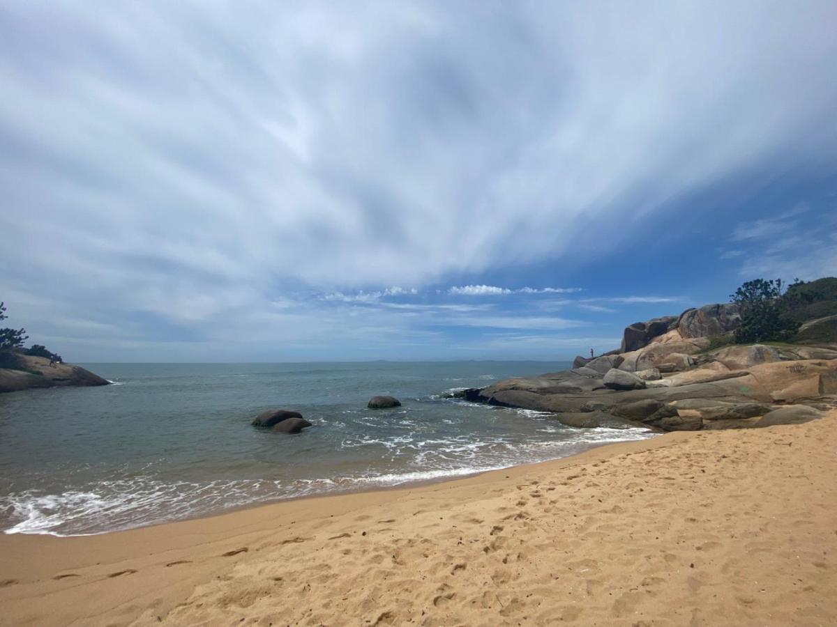 Kitnet Apto Em Cabo Frio Rj - Recanto Das Corujas Apartment Bagian luar foto
