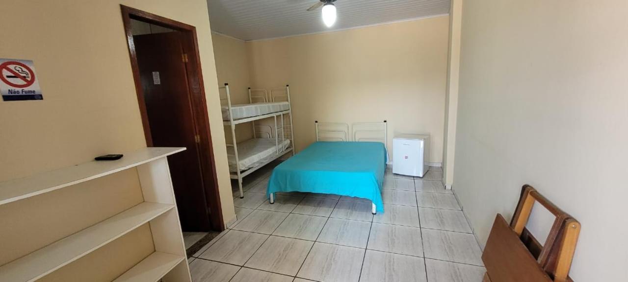 Kitnet Apto Em Cabo Frio Rj - Recanto Das Corujas Apartment Bagian luar foto