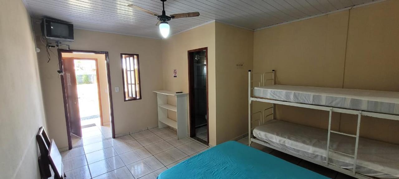 Kitnet Apto Em Cabo Frio Rj - Recanto Das Corujas Apartment Bagian luar foto