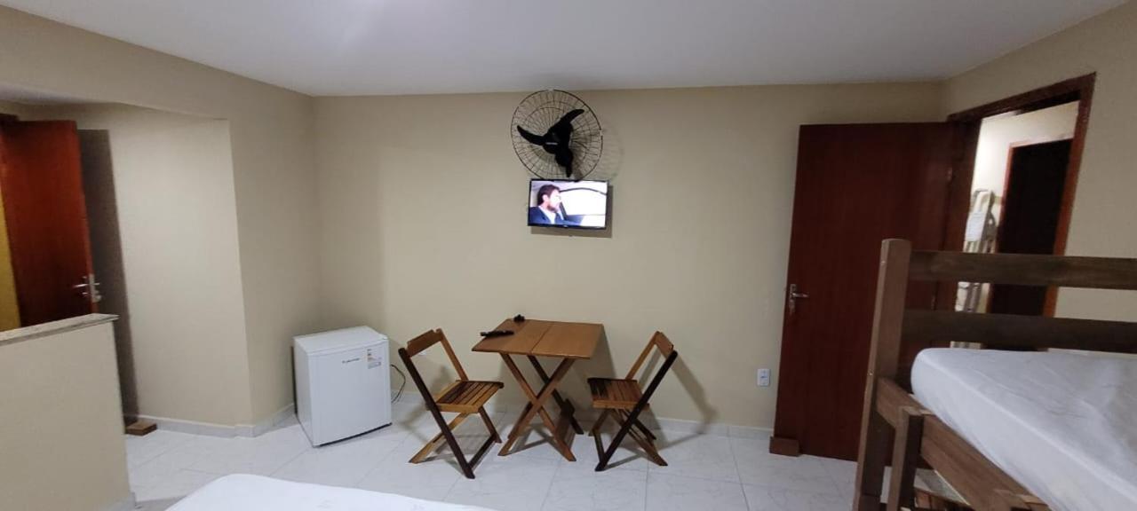 Kitnet Apto Em Cabo Frio Rj - Recanto Das Corujas Apartment Bagian luar foto